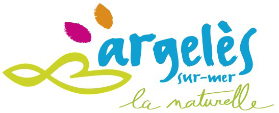 Ville d'Argel&eagrave;s-sur-Mer
